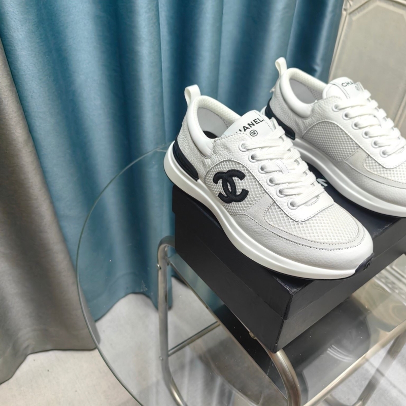 Chanel Casual Shoes